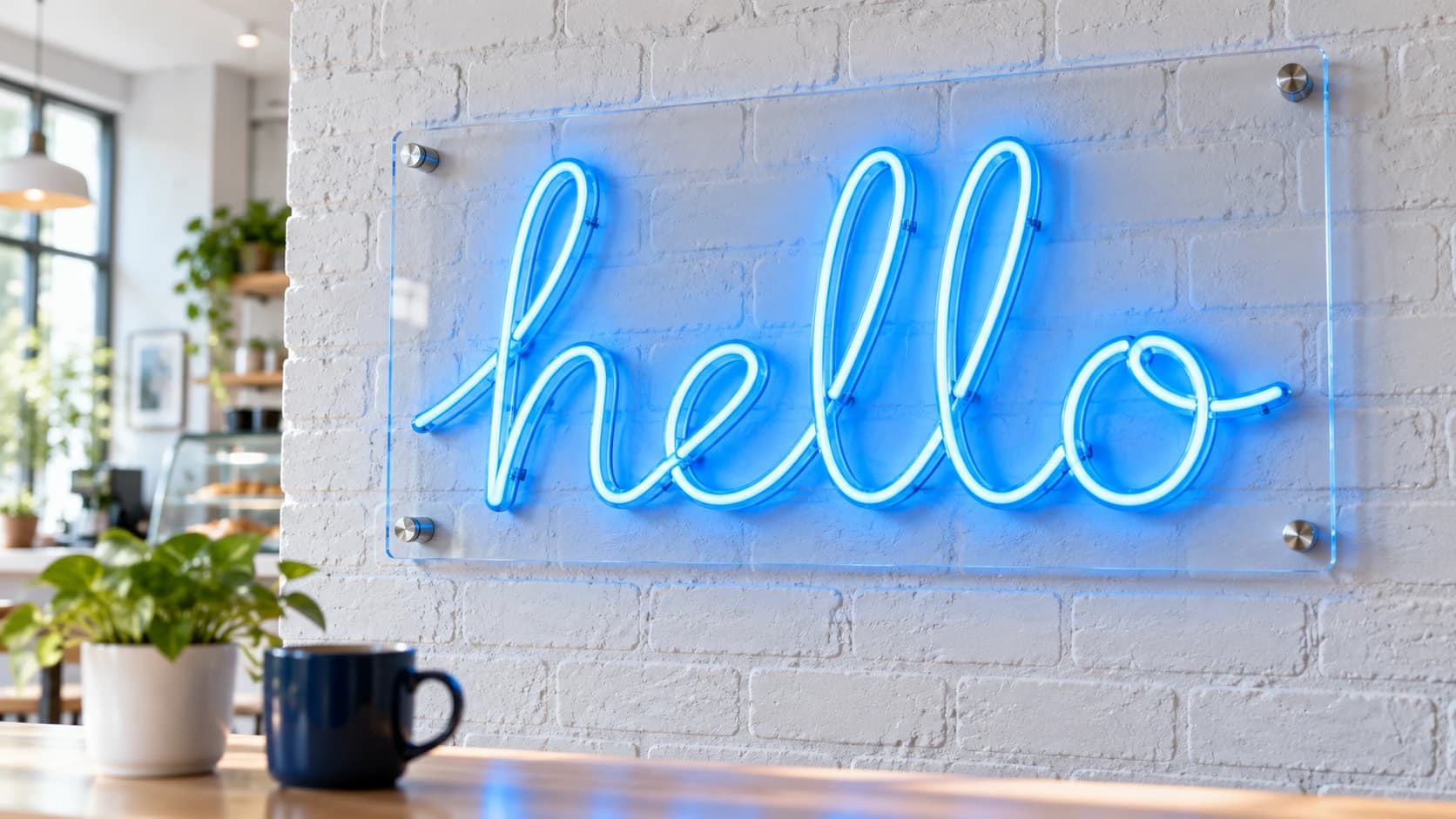 Neon Signs product preview